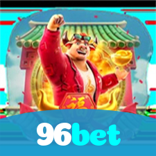 96bet：Jogue no cassino mais seguro com poker, roleta e apostas no futebol!