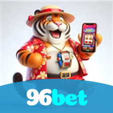 96bet：No cassino online mais seguro, aposte no futebol e jogue slots emocionantes!