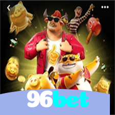 96bet：Aposte no futebol e ganhe prêmios em blackjack e roleta online!