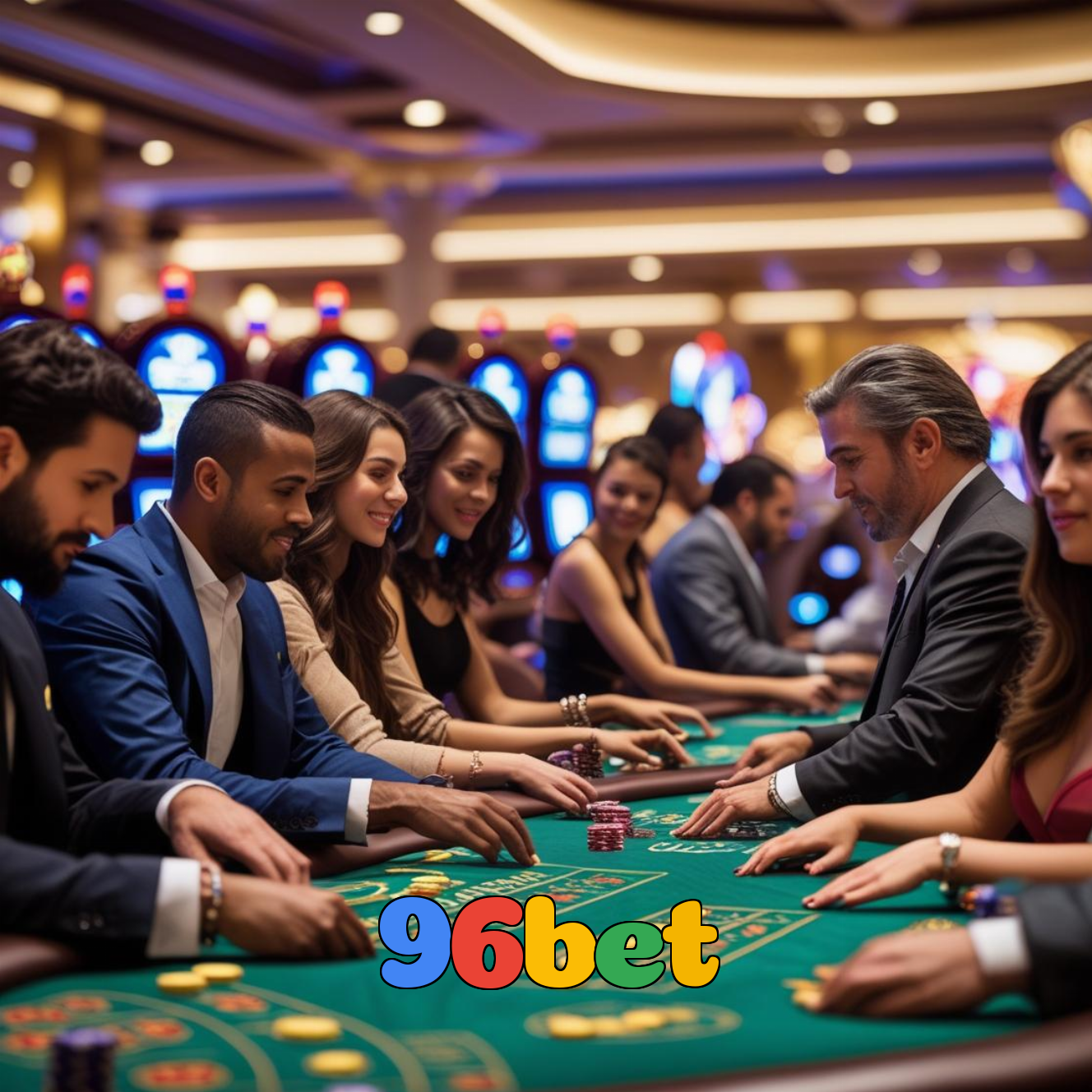 96bet:Jogue blackjack, aposte no futebol e conquiste grandes prêmios em nosso cassino!