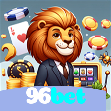96bet：Aposte no futebol ao vivo e divirta-se com os jogos de cassino como blackjack!