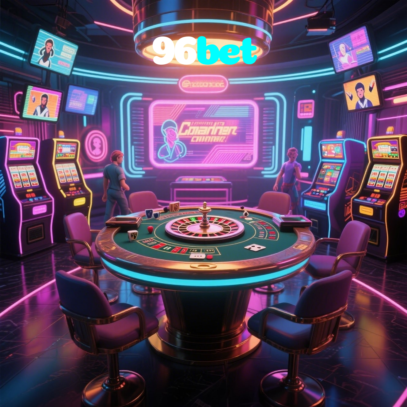 96bet:Encontre a sorte nas nossas roletas e ganhe prêmios incríveis!