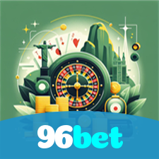 96bet：Sinta a adrenalina das slots e conquiste vitórias como nunca!