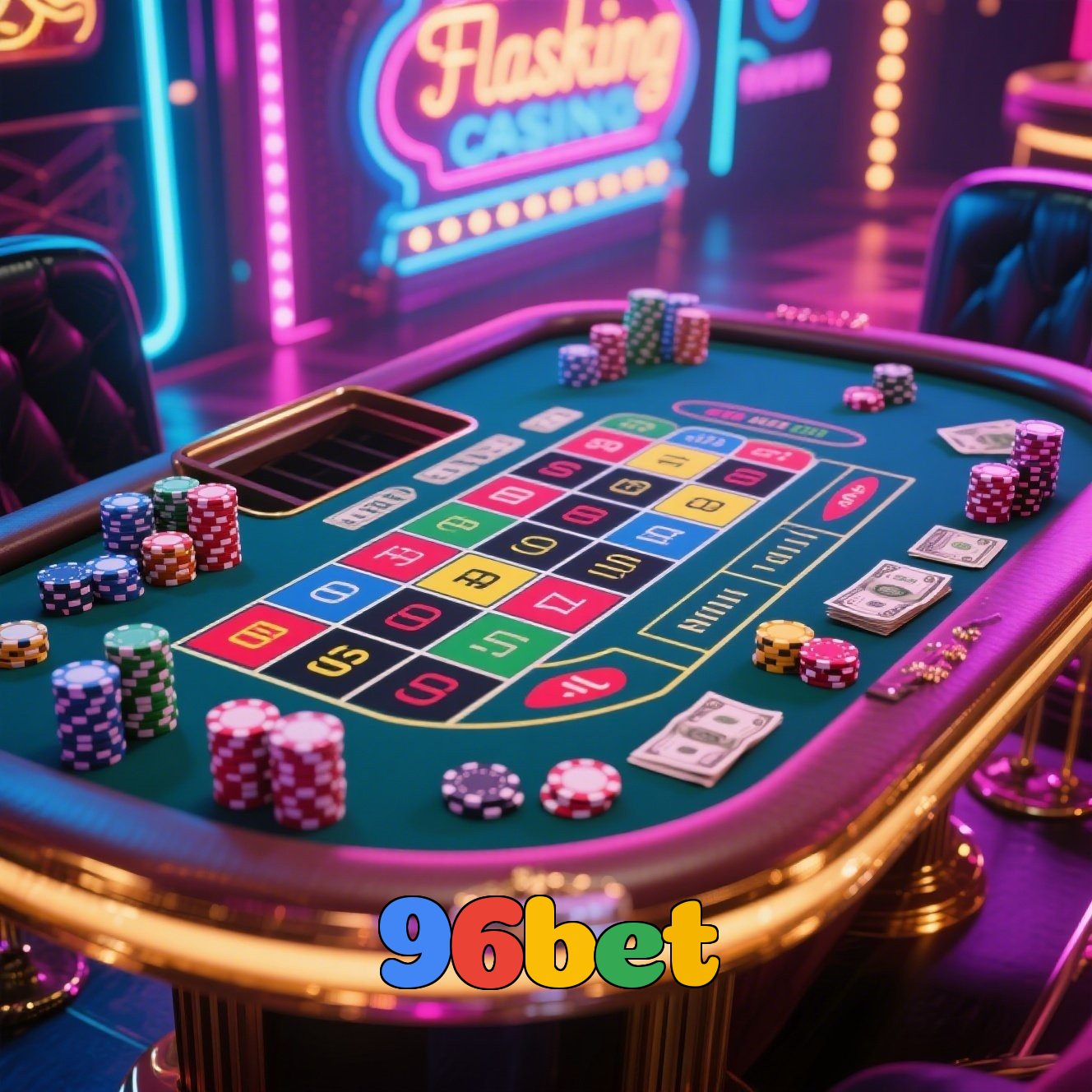 96bet:O melhor cassino online está te esperando! Aposte e vença!