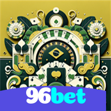 96bet：Aposte nas roletas e conquiste prêmios incríveis!