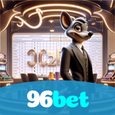 96bet：Aposte no futebol online e sinta a emoção de vencer!