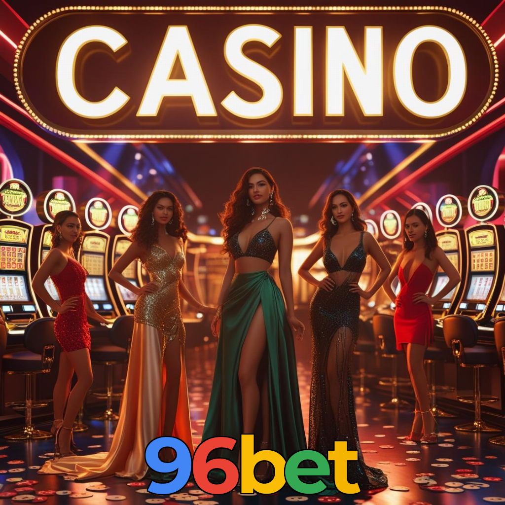96bet:As melhores slots do mercado estão esperando por você! Jogue agora!