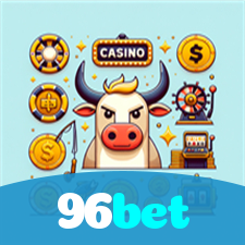 96bet：Aposte nas mesas de poker e ganhe vitórias épicas!