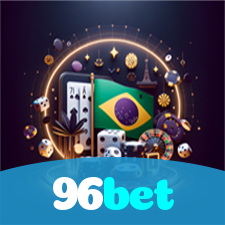 96bet：Jogue poker, roleta e aposte no futebol online com segurança!