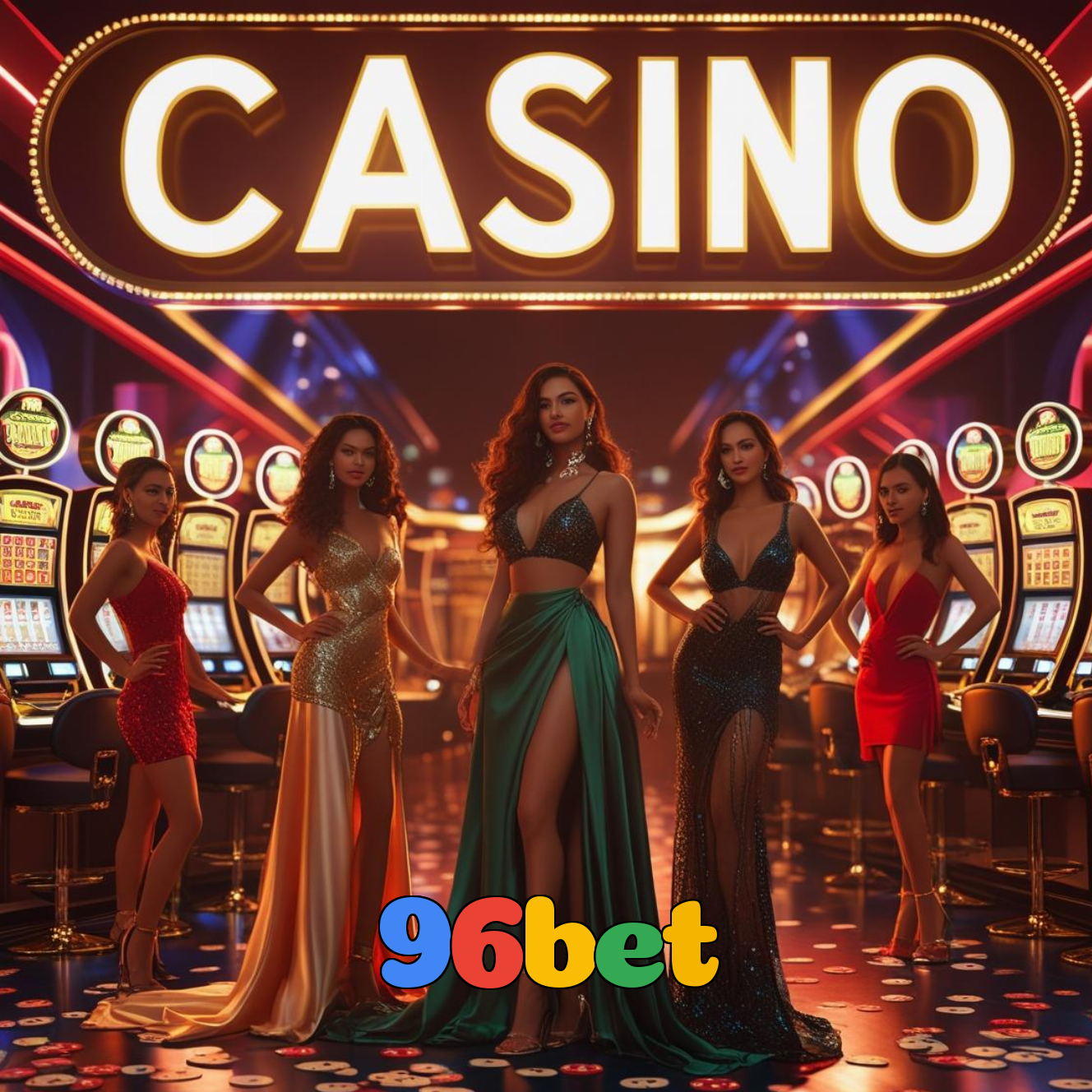 96bet:Em nosso cassino online, sua sorte vai brilhar! Aposte e vença!