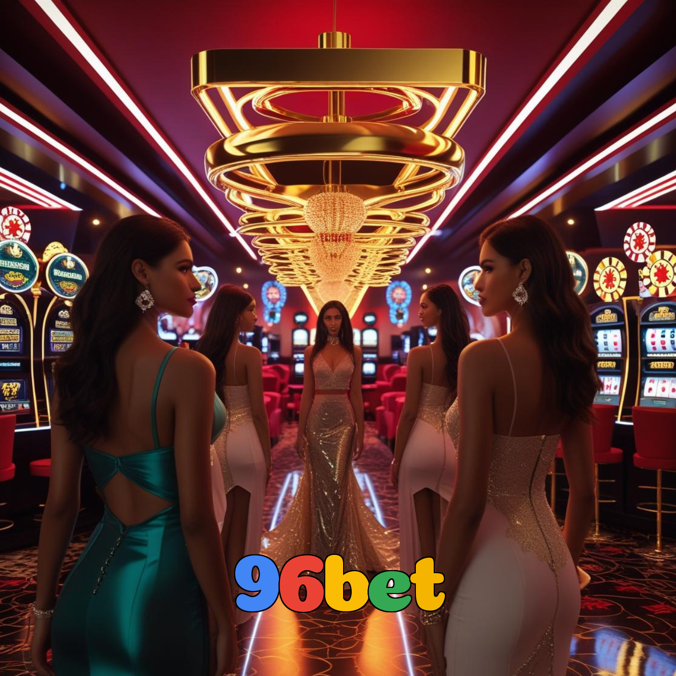 96bet：Onde as vitórias no futebol se encontram com os jackpots do cassino!