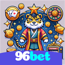 96bet：Aposte no futebol digital e conquiste prêmios fantásticos!