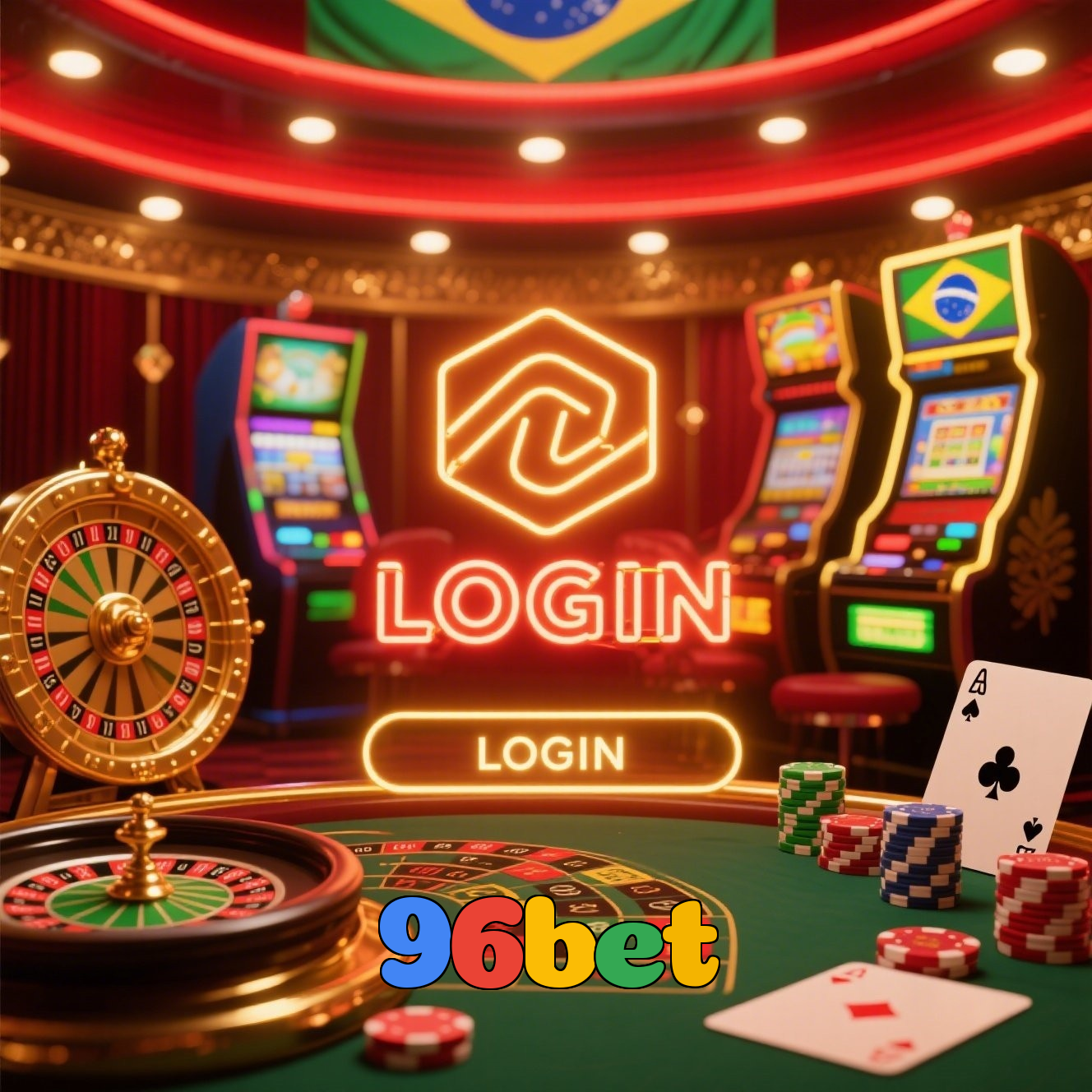 96bet:Jogue poker, aposte no futebol e ganhe prêmios incríveis em nosso cassino!