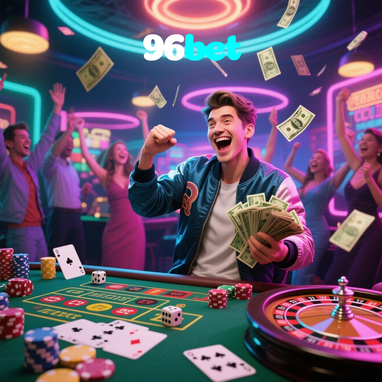 96bet:Jogue poker, slots e aposte no futebol ao vivo com confiança!