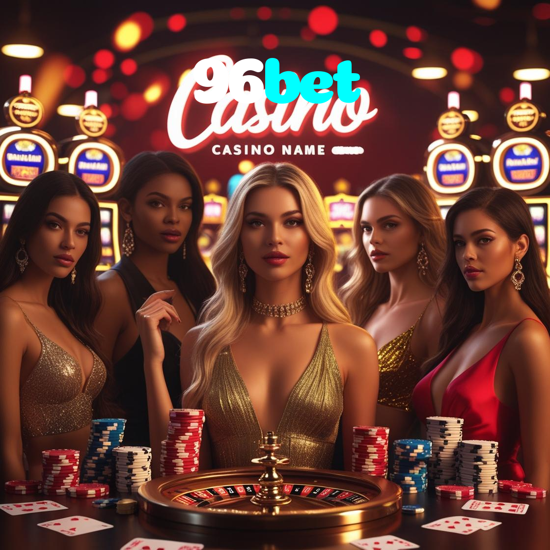 96bet:A roleta digital é sua chance de ganhar! Aposte e vença!