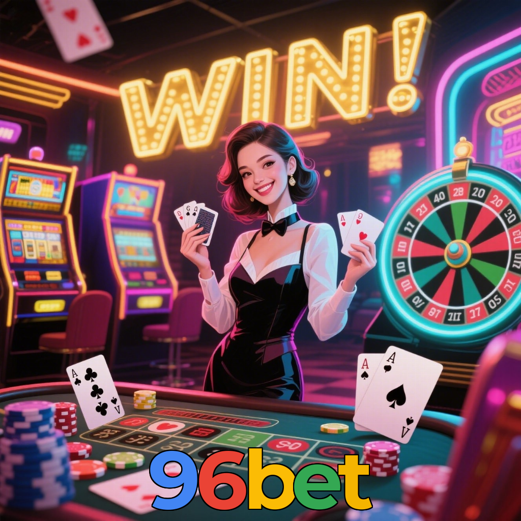 96bet:Cada rodada na roleta é uma chance de ganhar prêmios enormes!