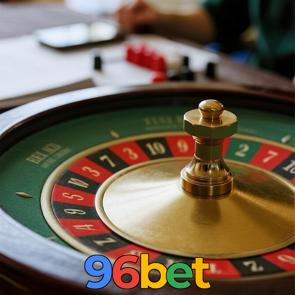 96bet:Em nosso cassino online, a sorte está ao seu lado! Aposte agora!
