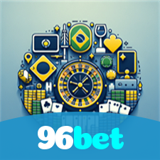 96bet：Jogue roleta, aposte no futebol e vença no nosso cassino online!