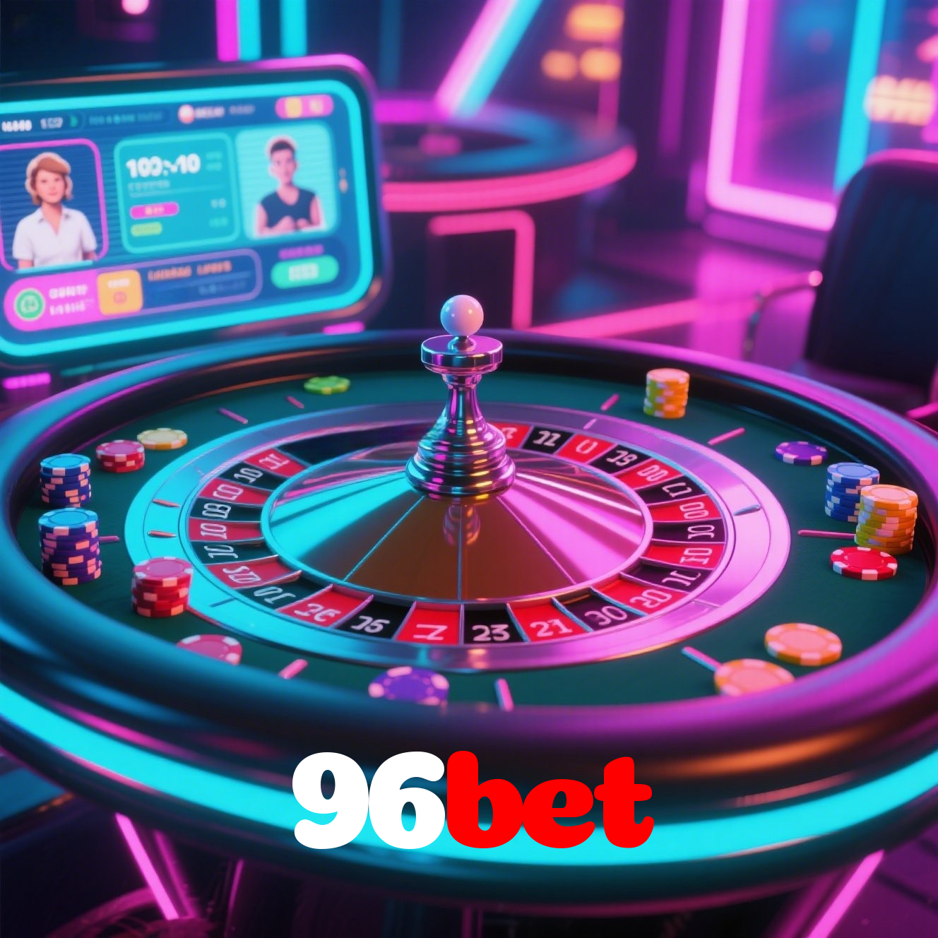 96bet:Em cada giro, uma vitória! Jogue nas melhores slots online!