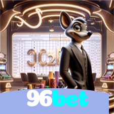96bet：Jogue poker, aposte no futebol e conquiste prêmios incríveis!