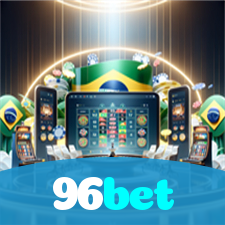 96bet：Jogue slots, aposte no futebol e vença com grandes prêmios!