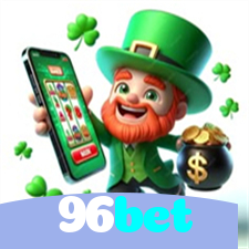 96bet：O cassino online mais confiável para poker, roleta e apostas no futebol!