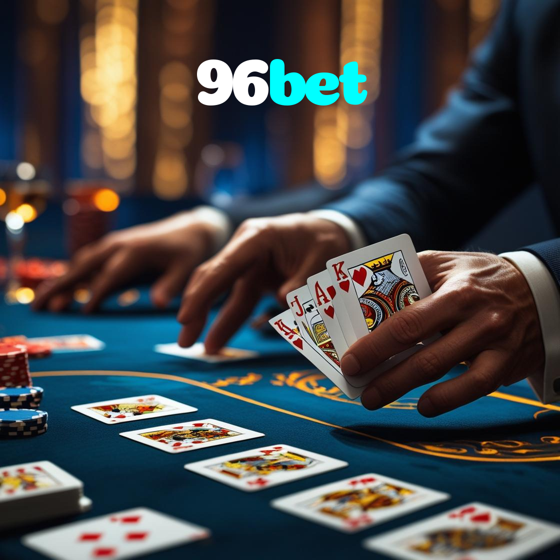96bet:A sorte te espera nas nossas roletas! Aposte e vença!
