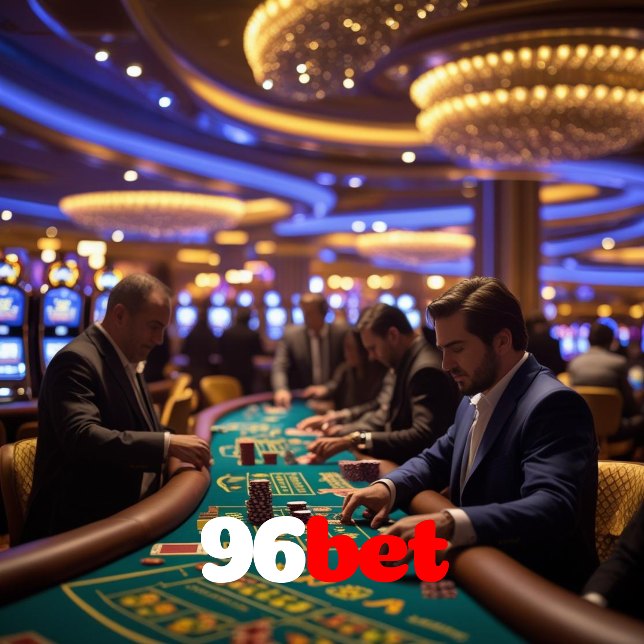 96bet:Apostas ao vivo no futebol e os melhores jogos de cassino para você!