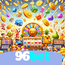 96bet：A sorte nunca esteve tão ao seu alcance! Aposte nas nossas slots agora!