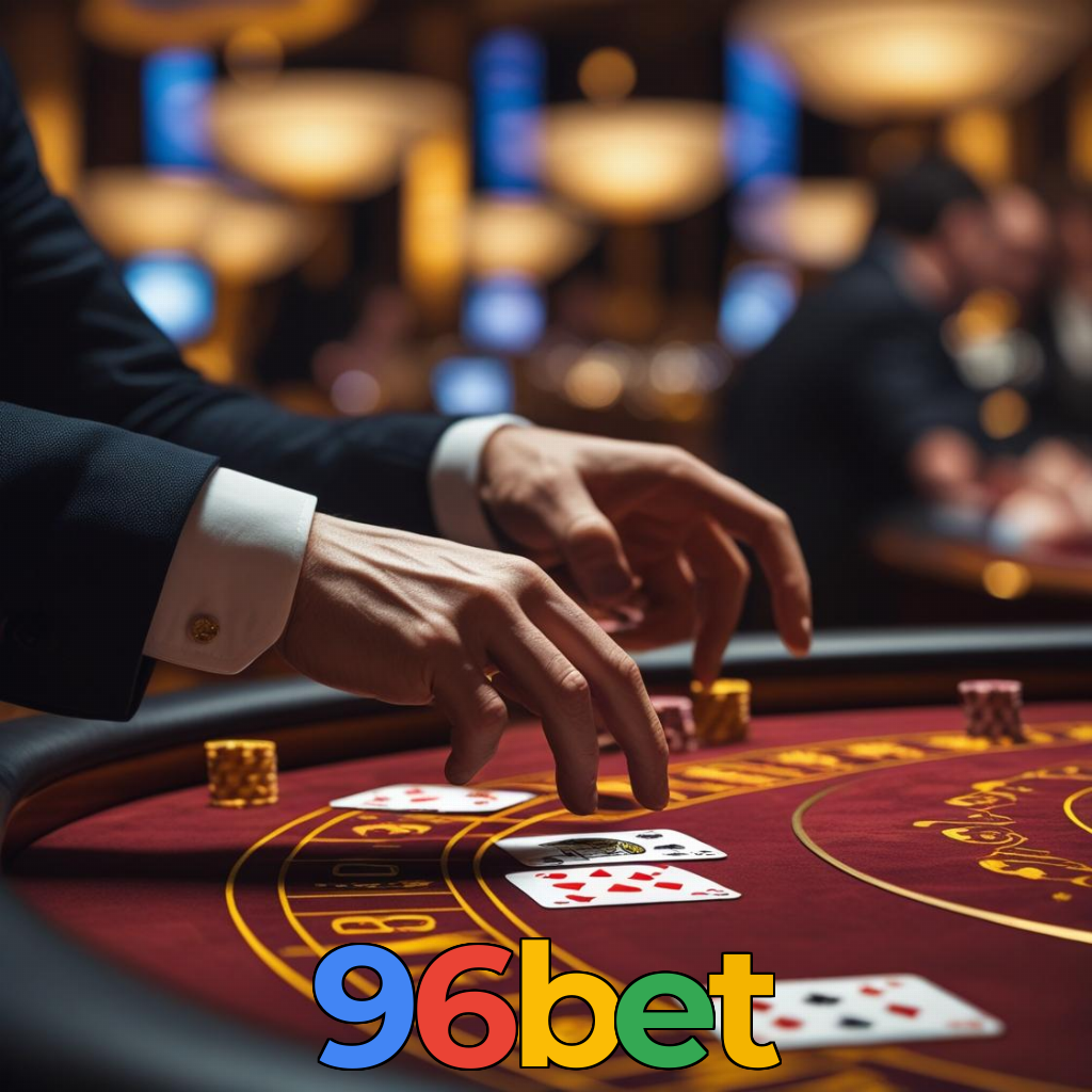 96bet：Onde o futebol e o cassino se encontram para grandes vitórias!