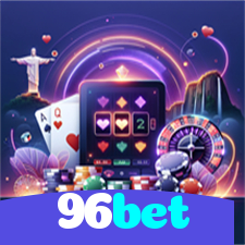 96bet：Jogue futebol online e aposte nos maiores campeões!