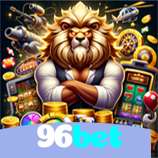 96bet：A experiência de futebol ao vivo e cassino online mais emocionante espera por você!