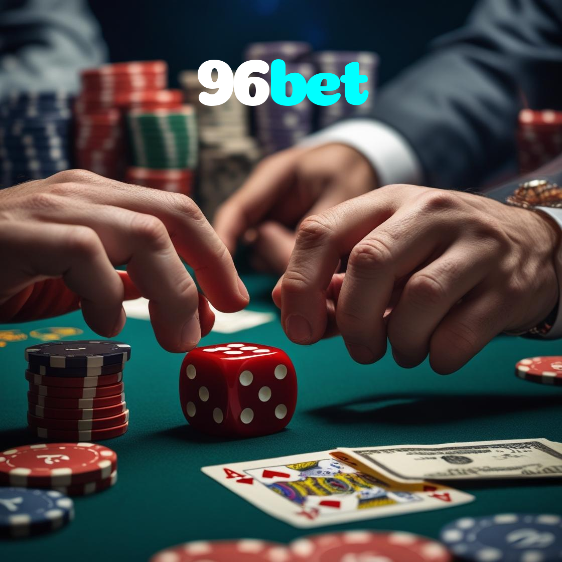 96bet:Onde a diversão nunca acaba: poker, roleta e apostas no futebol!