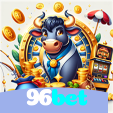 96bet：Aposte no futebol e ganhe prêmios fantásticos no melhor cassino online!