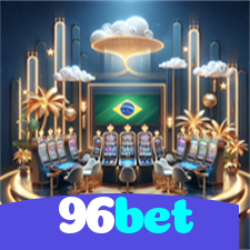 96bet：O melhor cassino para apostar no futebol e ganhar em jogos de cassino!