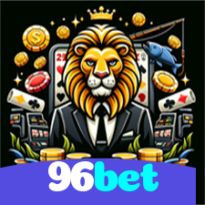 96bet：O melhor cassino online para quem ama futebol e jogos como poker e slots!
