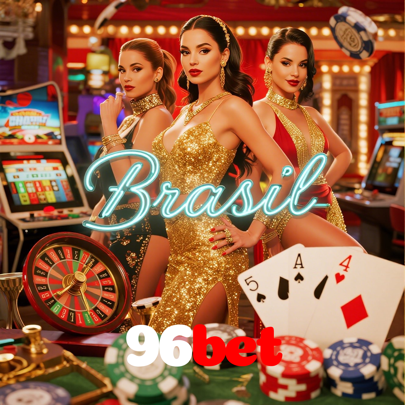 96bet:Jogue slots, aposte no futebol e vença em grandes mesas de poker!