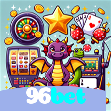96bet：Aposte e vença no futebol online, o campo de grandes vitórias!