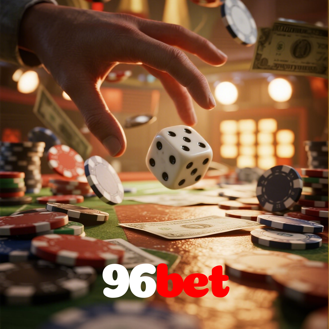 96bet:A sorte no futebol e os grandes prêmios de roleta estão aqui!