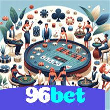 96bet：Jogue nas roletas e veja a sorte sorrir para você!