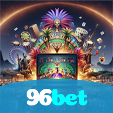 96bet：Jogue poker, aposte no futebol e tenha uma experiência incrível no cassino online!