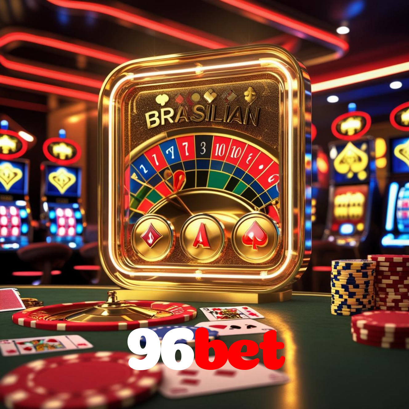96bet:Jogue no melhor cassino online e descubra os maiores prêmios!
