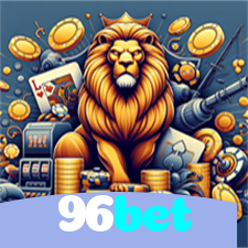96bet：Onde sua sorte brilha com apostas no futebol e prêmios em roleta!