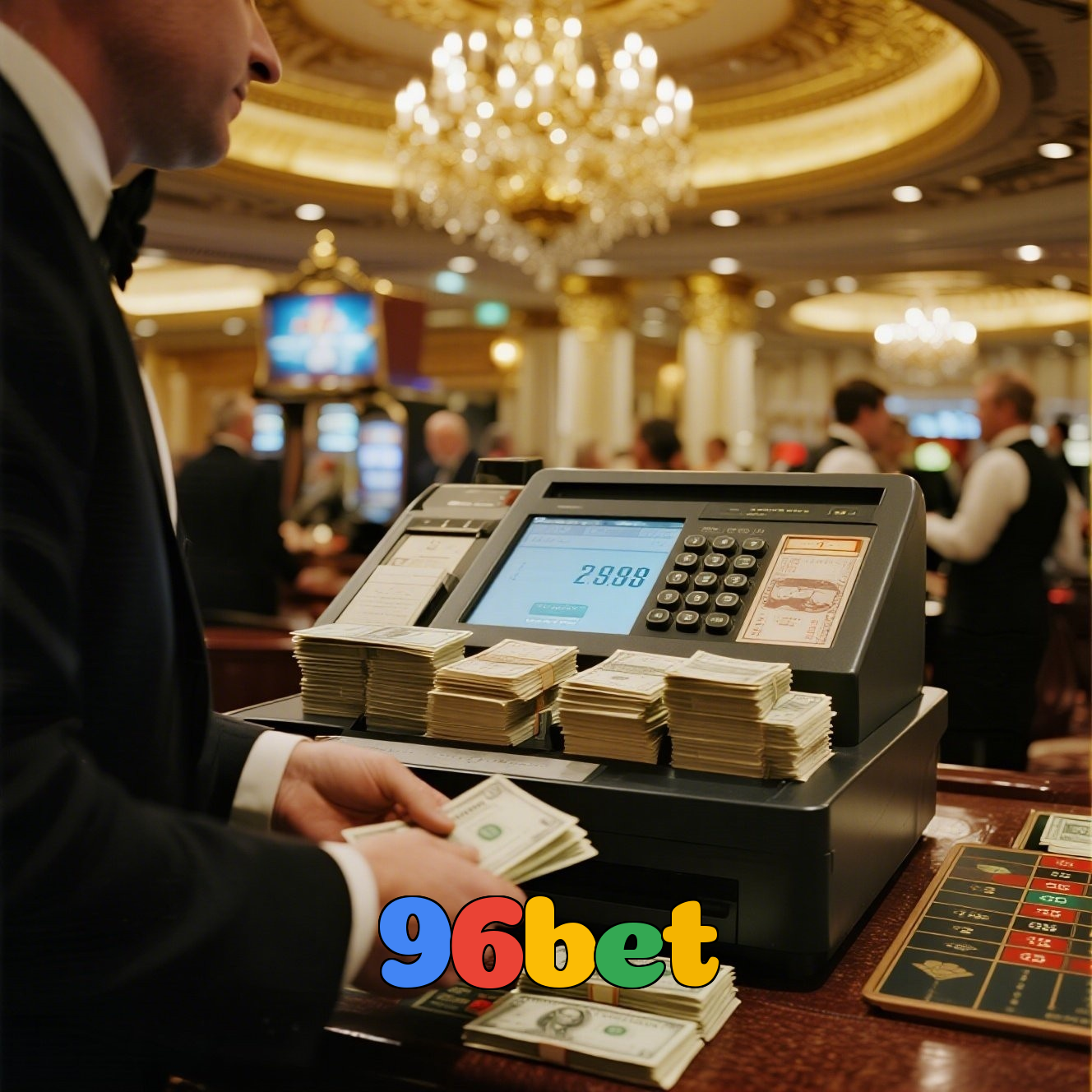 96bet：Aposte no futebol digital e sinta a emoção de vencer!