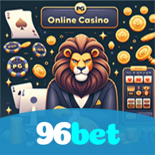 96bet：Aposte nas roletas e veja os prêmios incríveis chegarem até você!