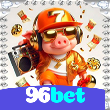96bet：Ganhe com poker, blackjack e apostas em futebol no cassino online!