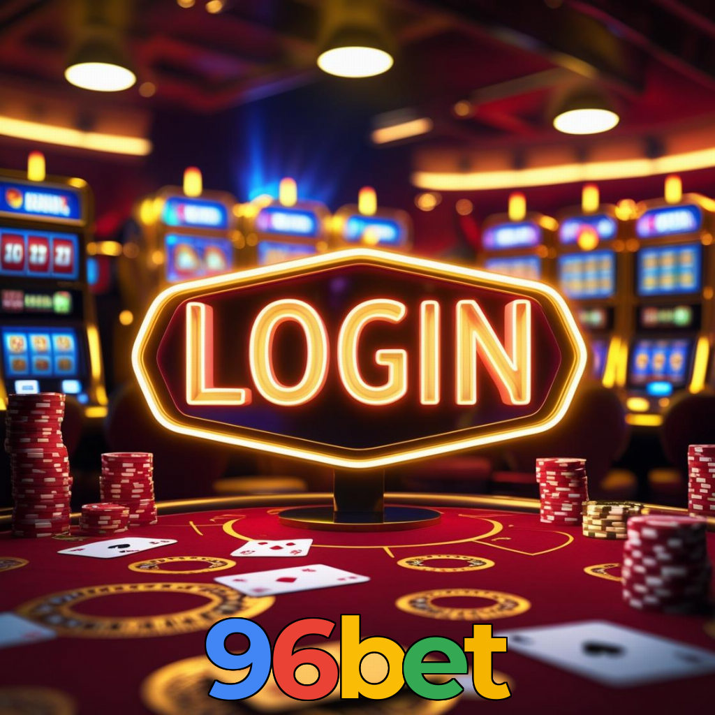 96bet:A sorte está no cassino online com apostas no futebol e grandes vitórias!