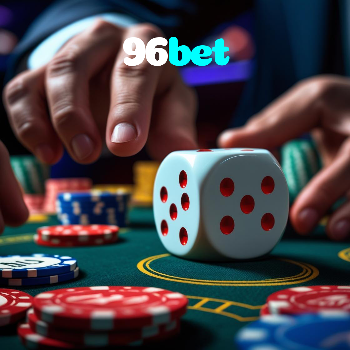 96betïŒJogue agora e vença no melhor cassino online!