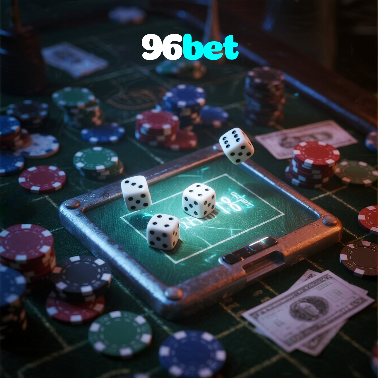 96bet:Aposte nas mesas de poker e ganhe vitórias épicas!