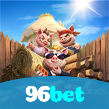 96bet：Gire as slots e conquiste prêmios incríveis!